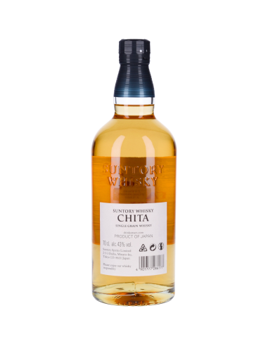 Chita - Single Grain Japanese Whisky...