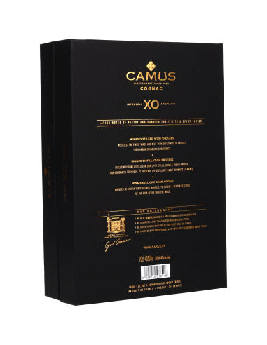 Camus Cognac Xo Prestige 40° 0.7l