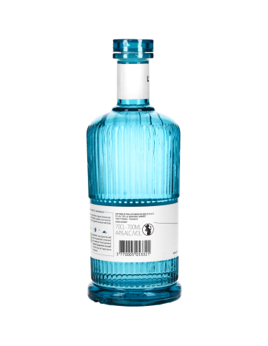 L'acrobate Gin Bio 44° 0.7l Bio