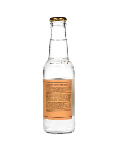 Three Cents Tonic Water 24x20cl 4.8l