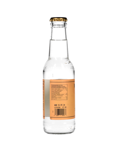 Three Cents Tonic Water 24x20cl 4.8l