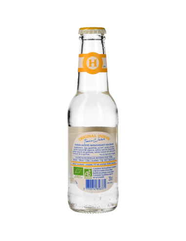 Hysope Eau Tonique Classique 24x20cl...