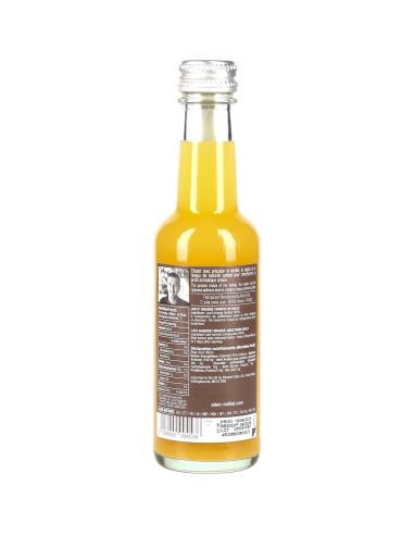 Jus D'orange Tardive Sicile 20x20cl 4l