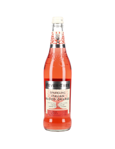 Fever Tree Orange Sanguine...