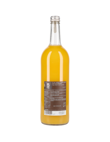 Jus D'orange Blonde D'espagne 1l