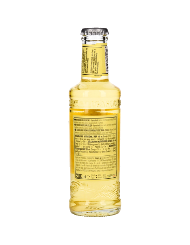 J-Gasco Cedrata 24x20cl 4.8l