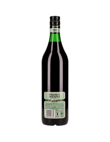 Fernet Branca Bitter Menthe 28° 1l