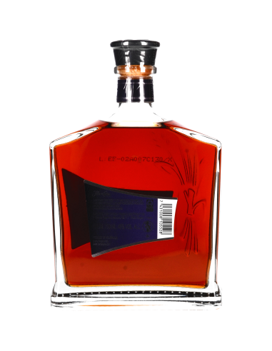 Flor De Cana Rhum 20 Ans 130th...