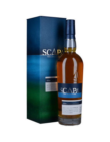 Scapa Skiren Scotch Whisky 40° 0.7l