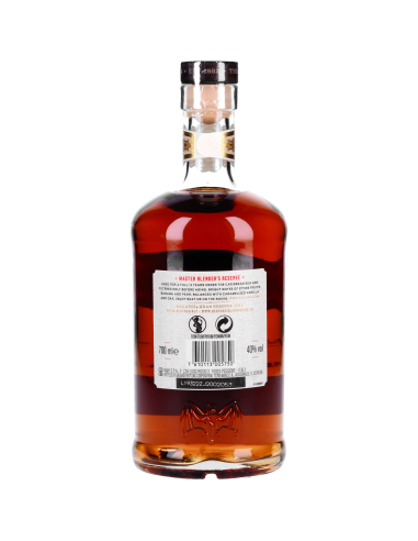 Bacardi Rhum Gran Reserva 10ans Ron...