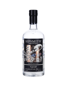 Sipsmith Vjop London Dry...