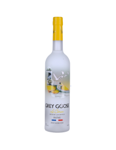 Grey Goose Vodka - Le...