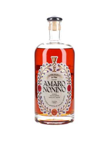 Nonino Amaro Quintessentia Di Erbe...