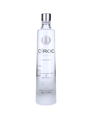 Ciroc Coconut 37,5° 0.7l