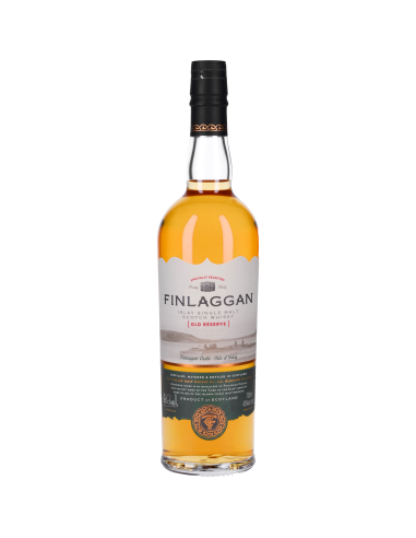 Finlaggan Old Reserve Scotch Whisky...