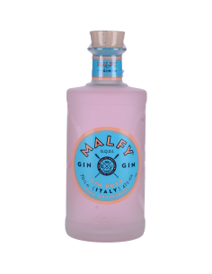 Malfy Rosa Gin 41° 0.7l