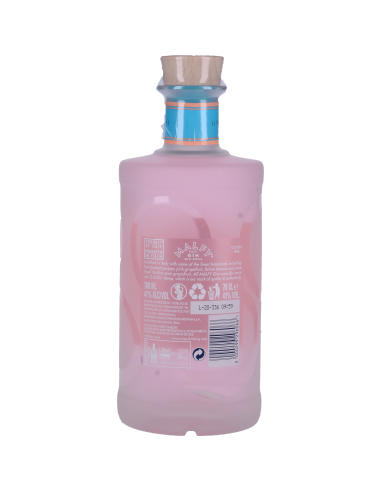Malfy Rosa Gin 41° 0.7l