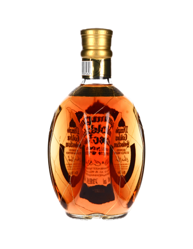 Dimple Golden Selection Scotch Whisky...