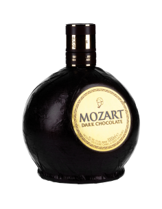 Mozart Dark Chocolate 17° 1l