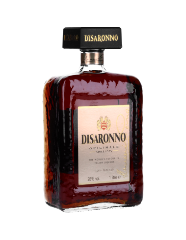 Disaronno Original Amaretto 28° 1l