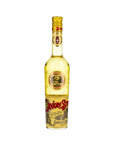 Strega Liquore 40° 0.7l