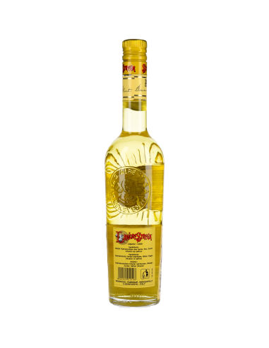 Strega Liquore 40° 0.7l