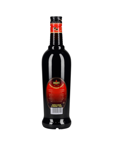 Borghetti Espresso Cafe 25° 0.7l