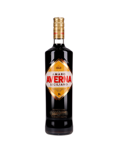 Averna Amaro 29° 1l