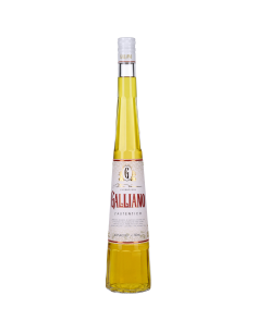 Liqueur Galliano Autentico...