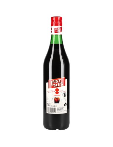 Carpano - Punt E Mes 16° 0.75l