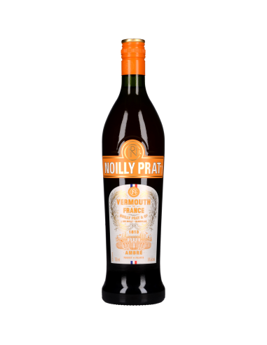 Noilly Prat Ambré 16° 0.75l Ambré
