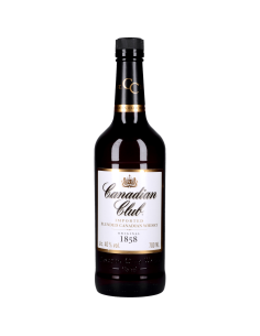 Canadian Club Canadian...