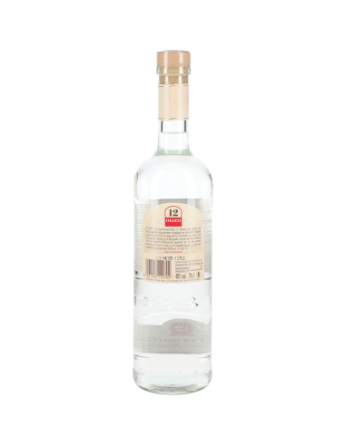 Ouzo 12 40° 0.7l