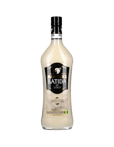 Batida De Coco 16° 0.7l