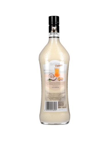 Batida De Coco 16° 0.7l