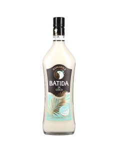 Batida De Coco 16° 0.7l