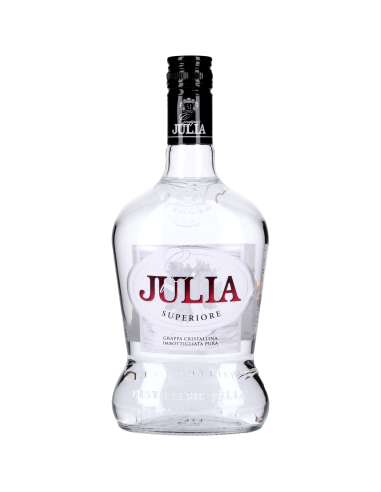 Grappa Julia Superiore 38° 0.7l