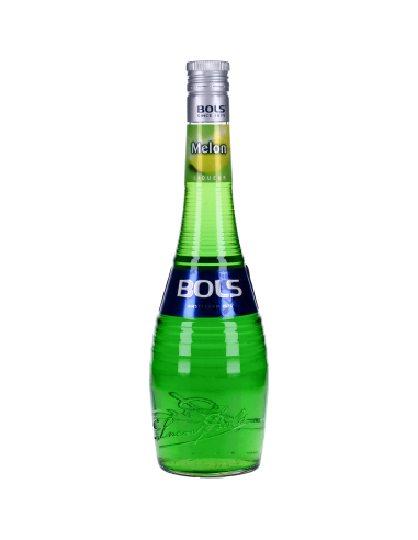Bols Liqueur Melon 17° 0.7l