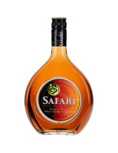Safari Liqueur 20° 0.7l
