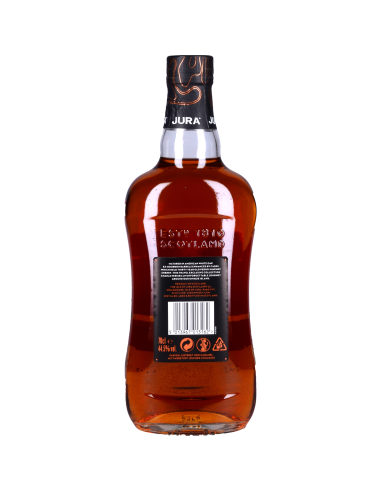 Isle Of Jura The Loch Scotch Whisky...