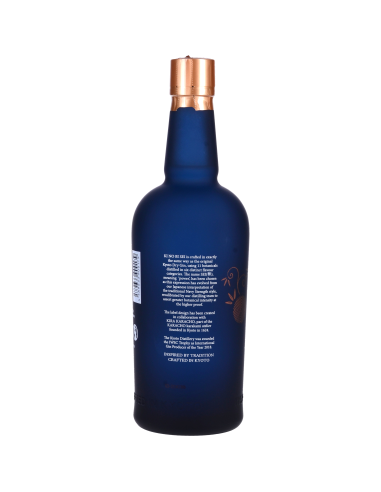 Ki No Bi Sei Dry Gin 54.50° 0.7l