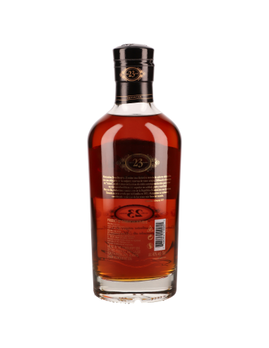 Matusalem Rhum Gran Reserva 23 Ans...