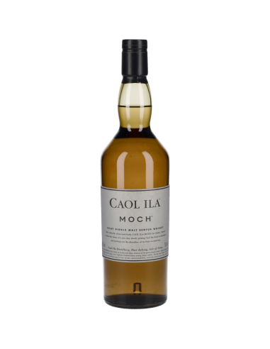Caol Ila Moch Scotch Whisky 43° 0.7l