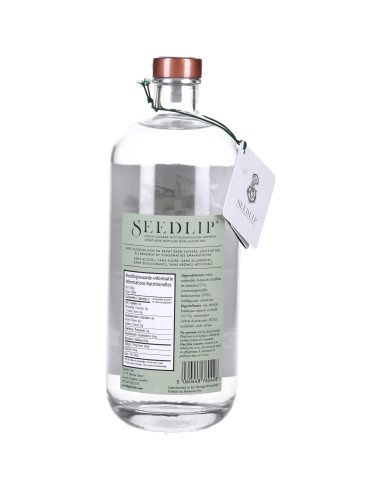 Seedlip Spice 94 0° 0.7l