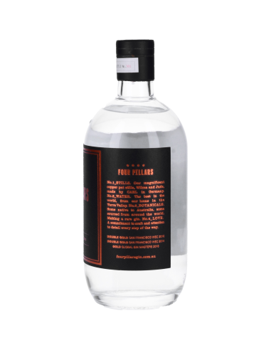 Four Pillars Rare Dry Gin 41,8° 0.7l