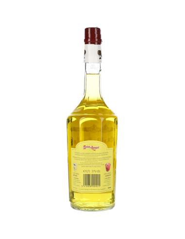 Elixir D'anvers 37° 0.7l