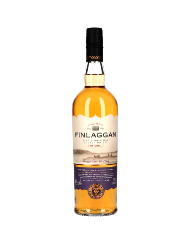 Finlaggan Original Scotch Whisky 40°...