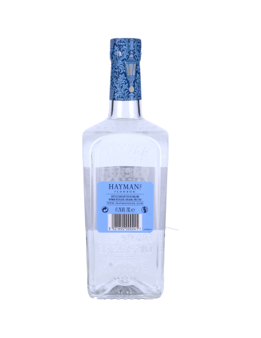 Hayman's London Dry Gin 41,2° 0.7l