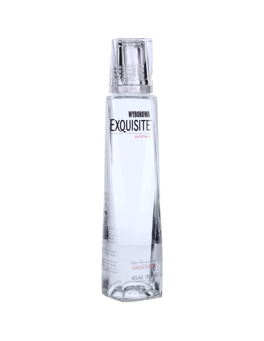 Wyborowa Vodka Exquisite 40° 0.7l