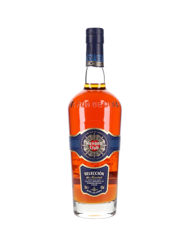 Havana Club Rhum Seleccion De...